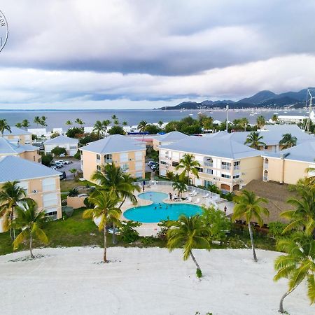 Vue Imprenable Sur Le Lagon, Appartement 1Ch 4P Байе-Неттл Экстерьер фото