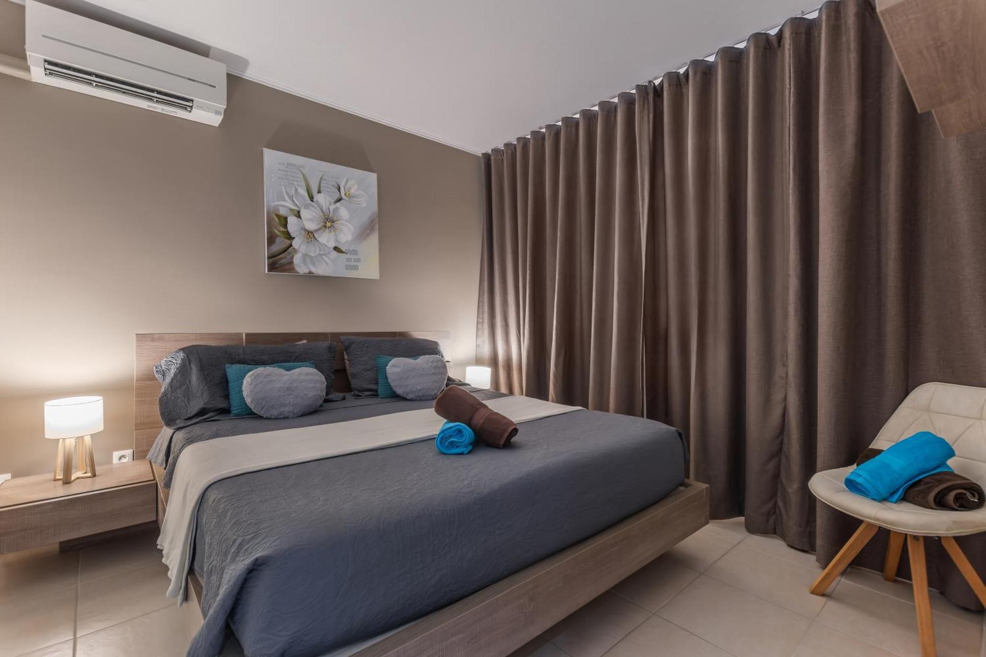 Vue Imprenable Sur Le Lagon, Appartement 1Ch 4P Байе-Неттл Экстерьер фото